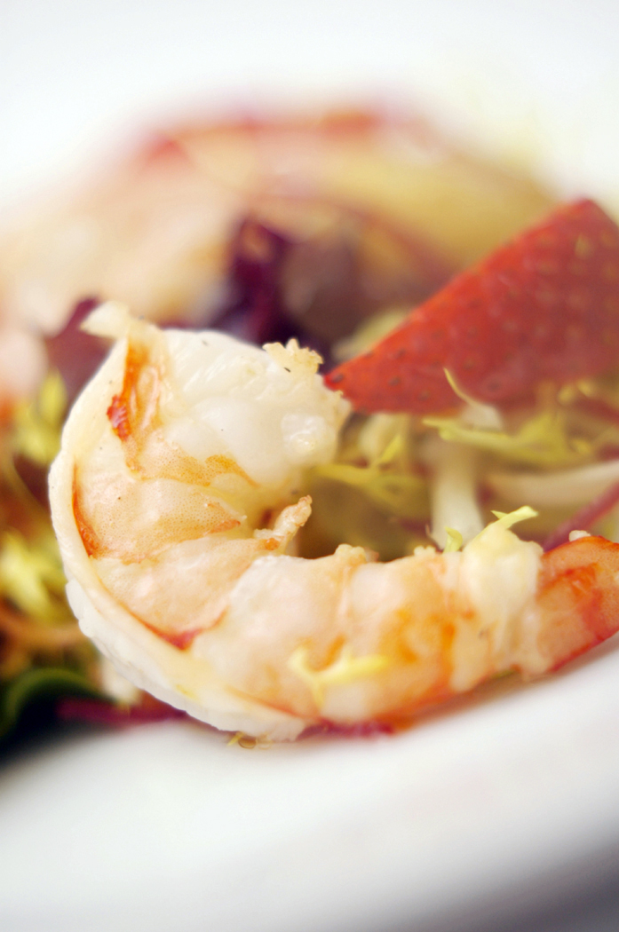 Seafood